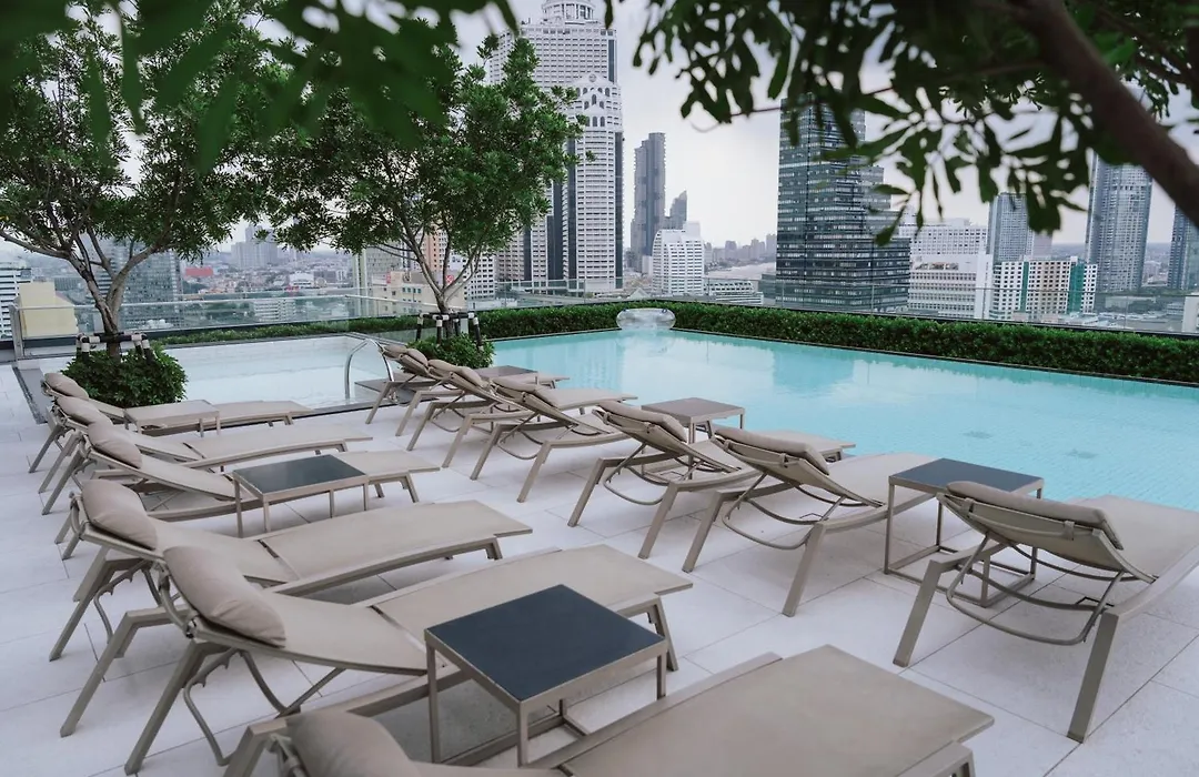 Grande Centre Point Surawong Bangkok-1